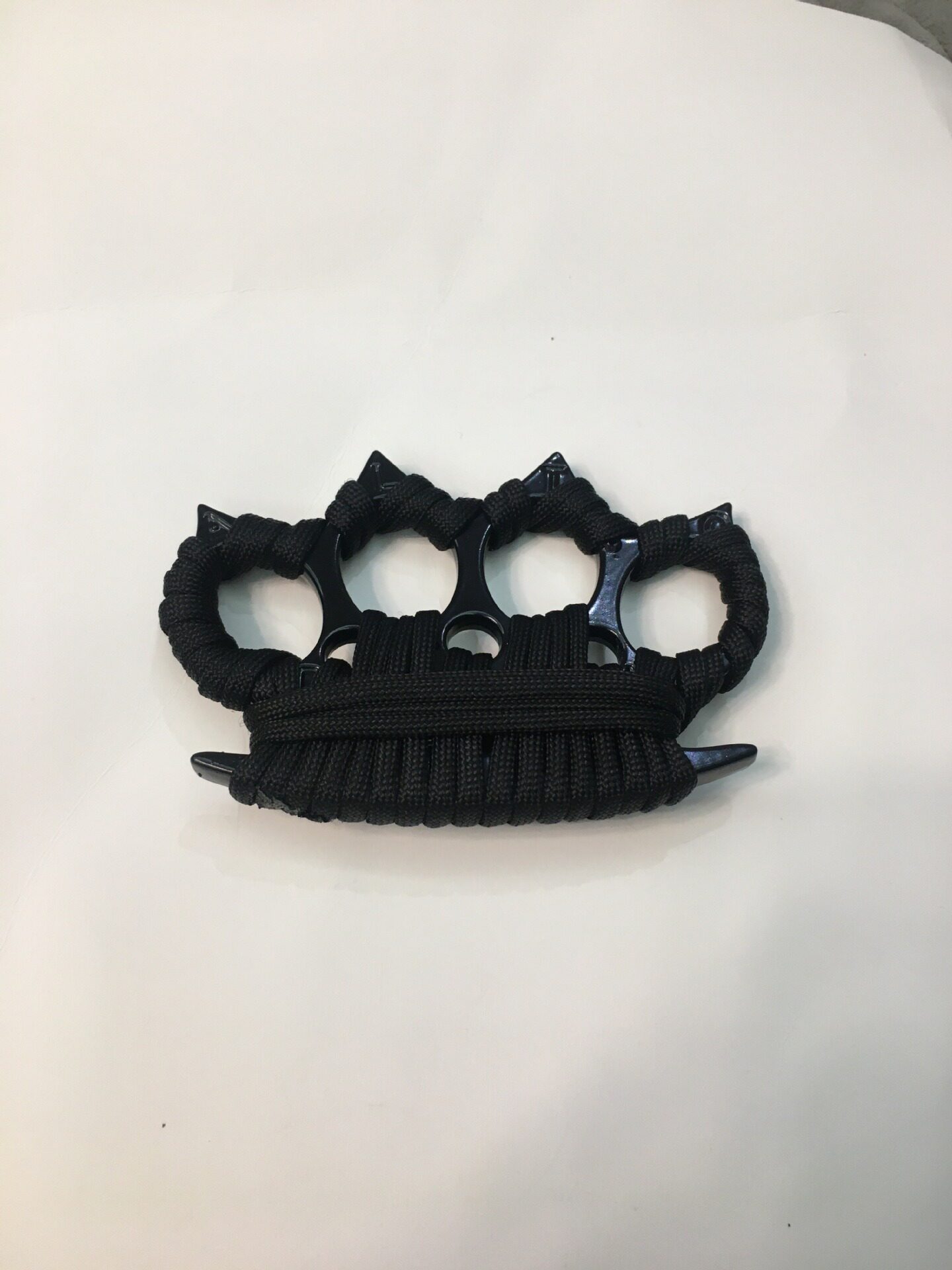 ブルヘッドブラックロープスタイル