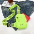 Fluorescent green