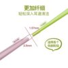 Visual Ear Digging Spoon Ear Digging Artifact with Light Luminous Ear Clip Ear Picking Tool Special Buckle Ear suit for Adults and Children