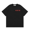 Black (printed)