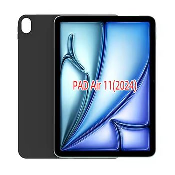[Frosted Black] Suitable for 2022 New iPad10 Protective Case Honeycomb Heat Dissipation Case 10.9 inches