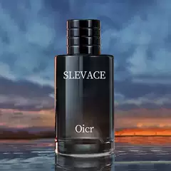Cross-Border Xiaocheng Yixiang Brand Same Style Wild Men's Perfume Long-Lasting Fresh Woody Cologne 100ml