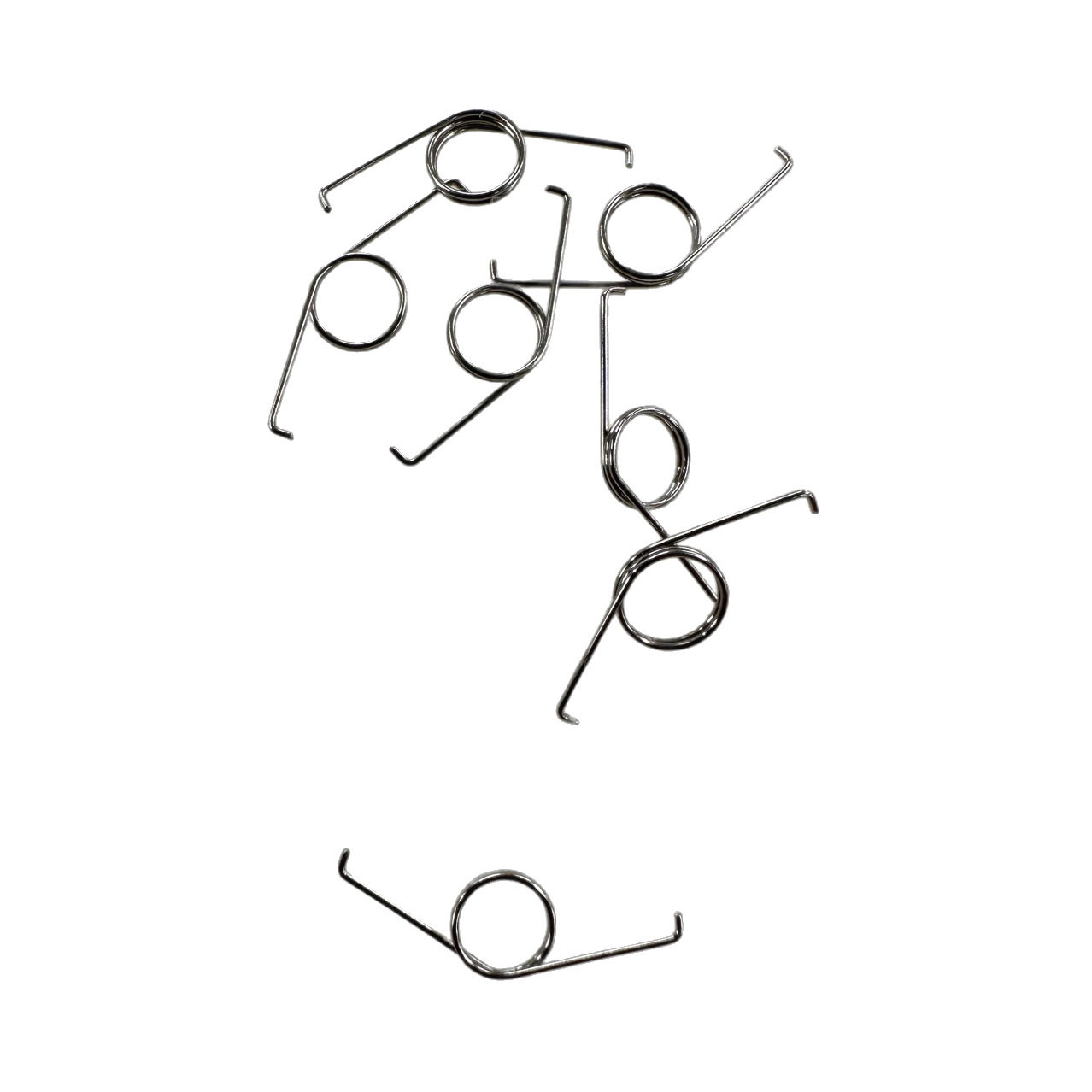 Suitable for Ps4/Ps5 Handle Button Spring Ps4 L2 R2 Spring Ps4 Handle Button Spring