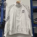 24-25 paris white windbreaker-waterproof
