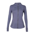 Lilac df jacket