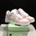 pinkish-white
