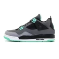 Aj4-grey green