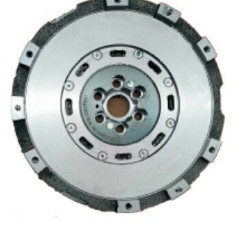 Двухмассовый маховик Great Wall Haval H6 230 1005200EG01B Изображение 1