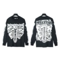 562 long sleeve black