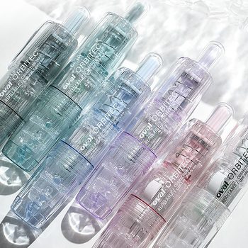 Taiwan oval Irving Correction Tape Sky Series Sky Clear Sense Push Type Correction Tape Replaceable Core