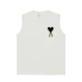 5101 white black heart