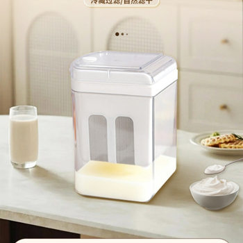 Japanese Yogurt Filter Homemade Greek Yogurt Soy Milk Cheese Whey Separator Moisture Drain Filter