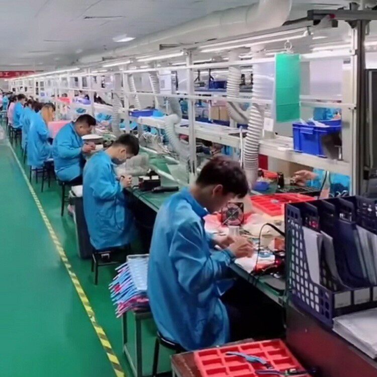 Truck Driving Recorder Four-Way Monitoring 24V High-Definition Night Vision Reversing Image All-In-One Harvester 12V Universal