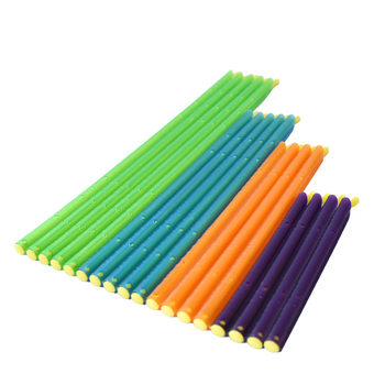 Multi-functional home storage food sealing stick moisture-proof snack clip coffee tea sealing clip food sealing clip