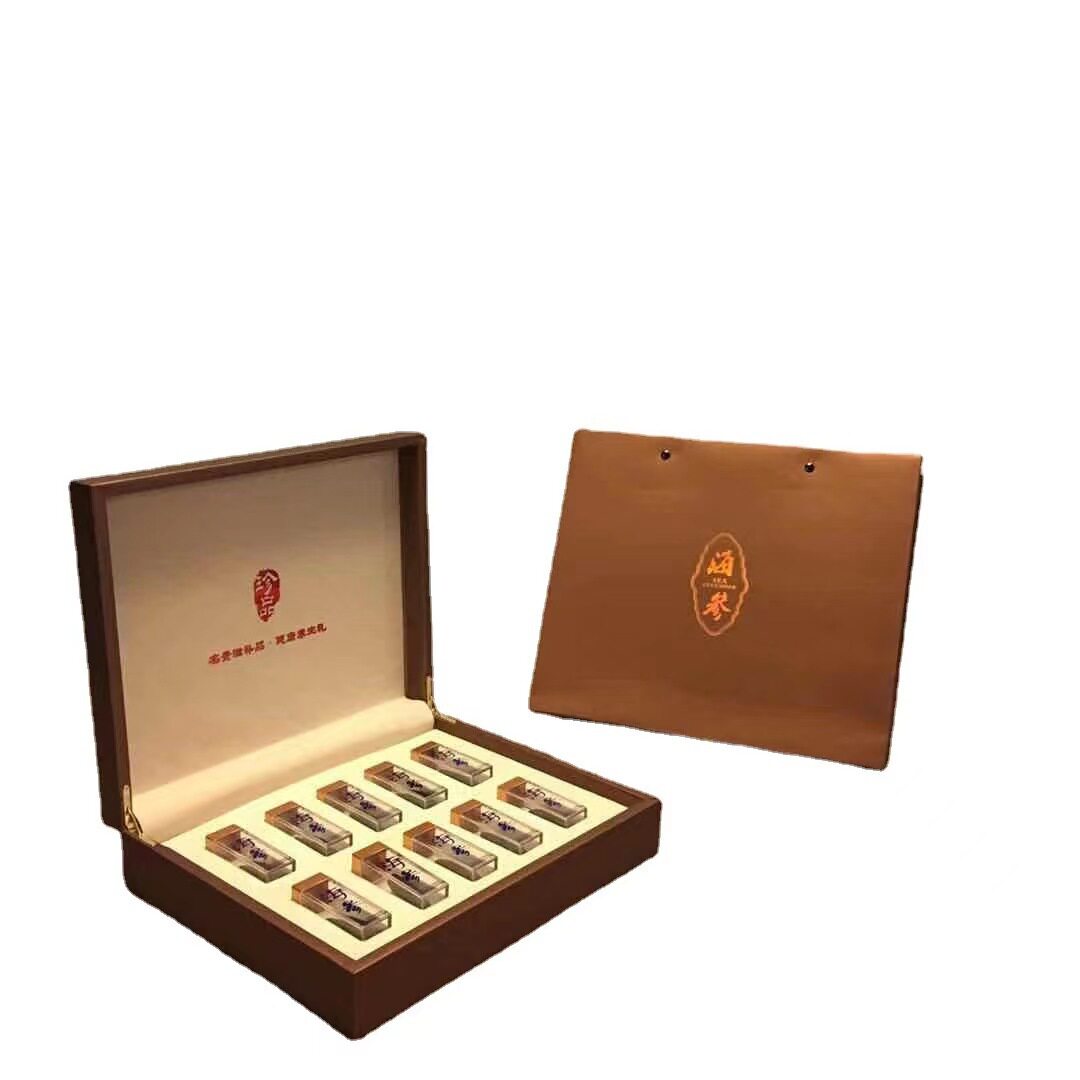 Light dry quick sea cucumber dry goods gift box sea cucumber gift box annual goods dry sea cucumber wholesale gifts a generation of gifts