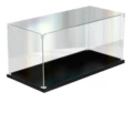 1:8 Acrylic Display Box (No Blocks)