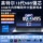 Совершенно новый 15,6-дюймовый высококачественный ноутбук core i7 с независимым дисплеем N95 business office gaming для крупномасштабных игр mini 8
