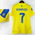 Home fan version no. 7 + armband