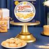 Danisa Crown Danish Cookie Original Biscuits 90g Hand Gift Office Net Red Snack Cake Wholesale