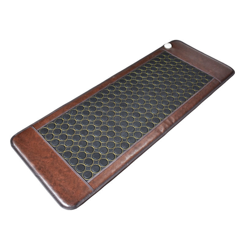 Yuxing Longda Stone Bian Mattress Heating Jade Surabaya Red Stone Bian Graphene Sold Gift Beauty Salon