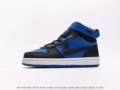 Black blue