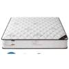 Simmons Mattress Economical 20cm Thick Household Spring Latex Coconut Palm Soft and Hard Dual-Use Silk Flower Whole Mesh Spring-Free