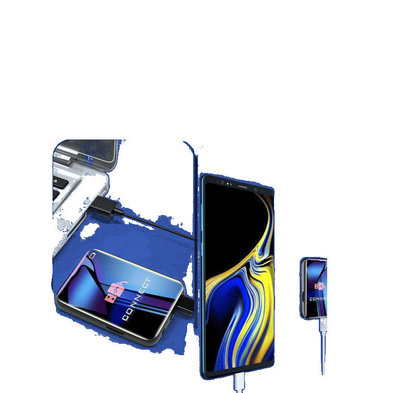 Mp4 Student Mp5 Touch Screen Version for High School Students to Read Novels and Listen to Songs Mp3 Walkman Can Be Connected to Bluetooth Student Version