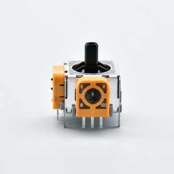 Xbox360 Controller 3D Joystick Panyao 360 Game Controller Repair Accessories Direction Joystick Potentiometer