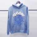 913 light blue