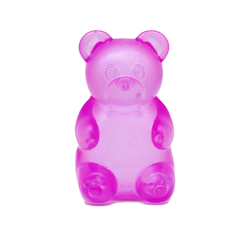 亚马逊Nee Doh梦幻水滴麦芽糖捏捏乐dream squishies外贸解压玩具