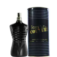 Xiaocheng Yixiang new men's perfume Nude Men's foreign trade perfume wholesale long-lasting light fragrance ocean gentleman cross-border perfume