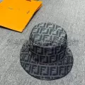 Gray - bucket hat