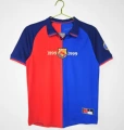 99/00ba sa home commemorative edition