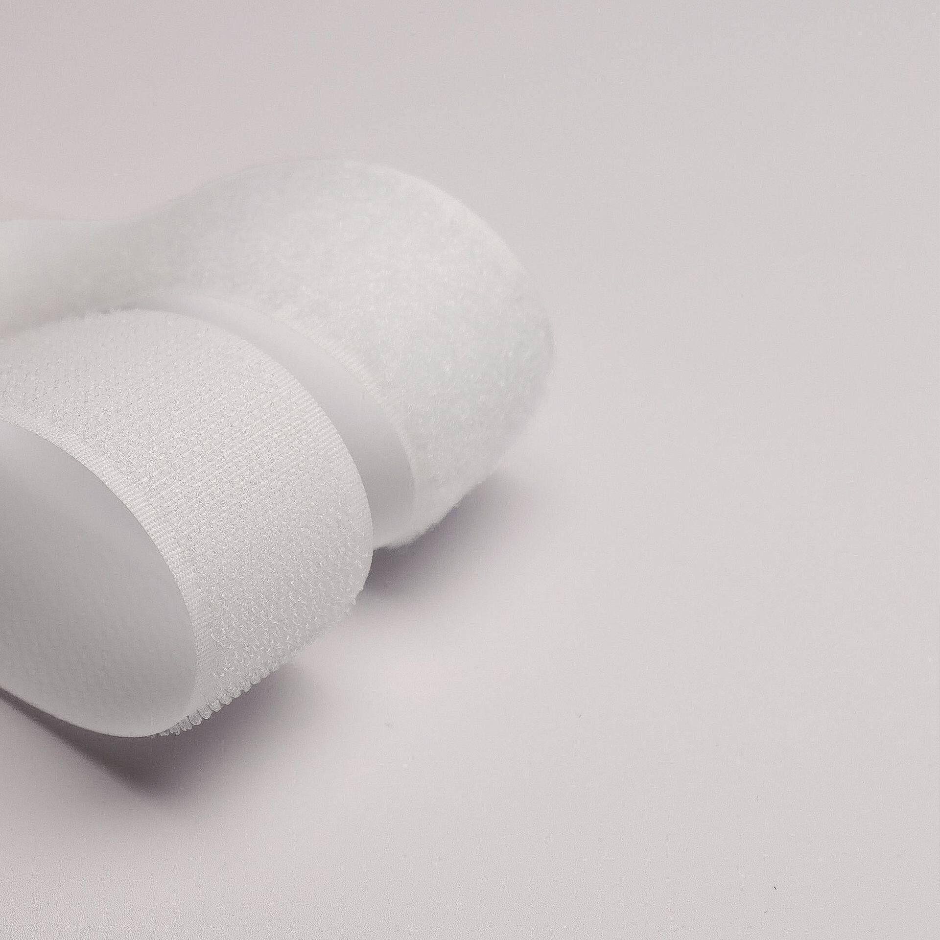 Mixed Material Velcro C-Grade D-Grade Shoe and Hat Straps, Sewing Tent Shoe Materials, Nylon Hook and Loop Fasteners, Velcro Adhesive Straps