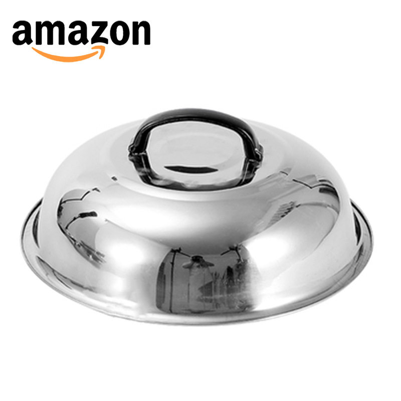 Amazon Outdoor Stainless Steel Barbecue Tools 45-Piece Set Bbq Shovel Teppanyaki Export-Specific Grilling Set