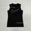 261 nk tight vest black