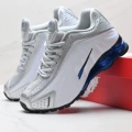 Silver blue