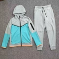 Lake blue color matching