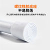 No-Drill Curtain Rod for Home Use, Multifunctional DIY Bedroom Wardrobe Shoe Cabinet Tiered Rod, Bathroom Towel Hanging Rod