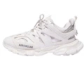 Bl-white silver tail