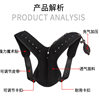 Inflatable Hunchback Correction Belt for Students, Back Correction for Scoliosis, Correction Device for Children and Adults, Anti-Cross-Border Hot Sale