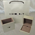 Necklace box set; box set