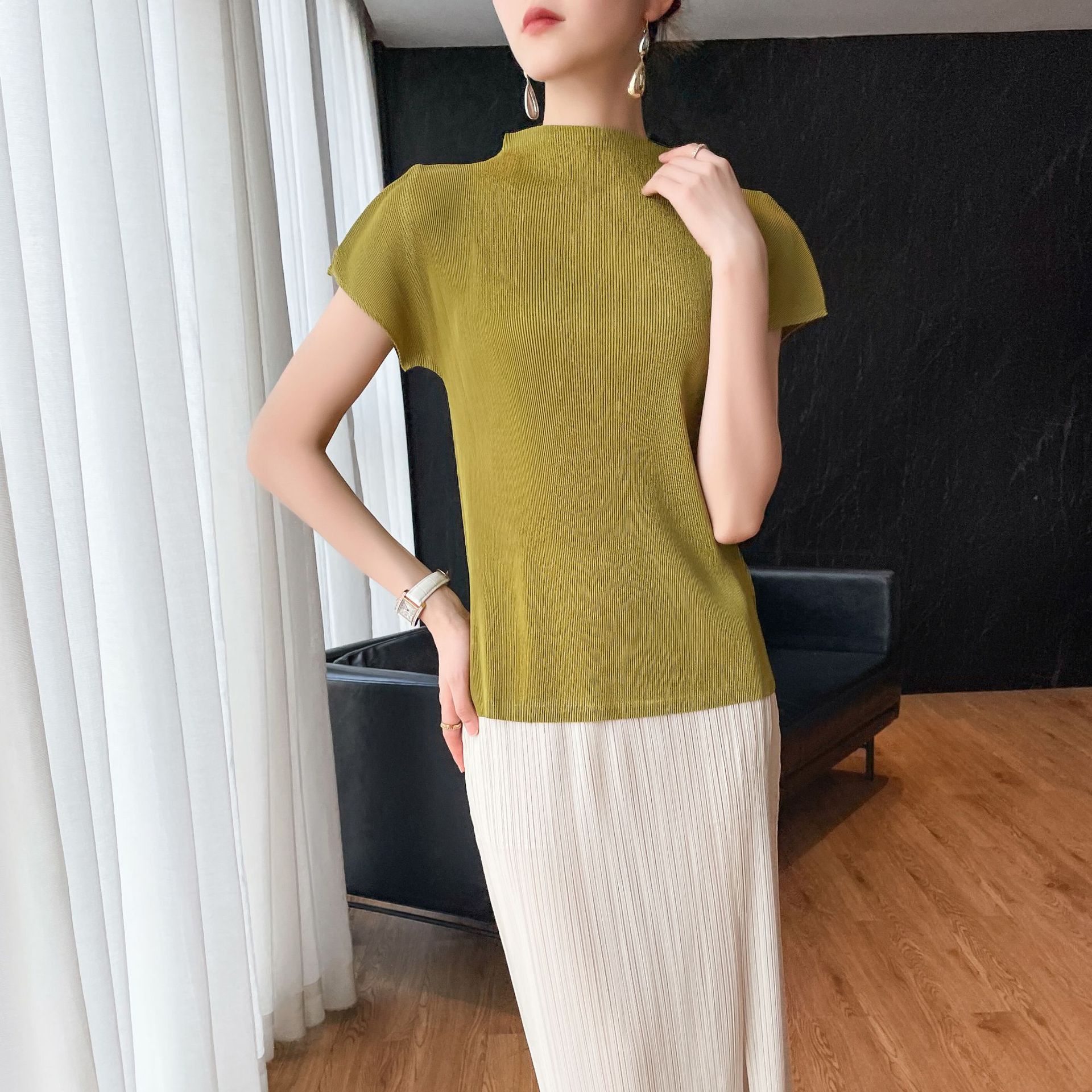 (Mới) Mã G3511 Giá 940K: Áo Thun Nữ Dotdf Dáng Ôm Body Gợi Cảm Sexy Thời Trang Nữ Chất Liệu G03 Sản Phẩm Mới, (Miễn Phí Vận Chuyển Toàn Quốc).