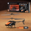 3-channel hovering helicopter [orange 811]