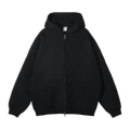 Sweatshirt-black