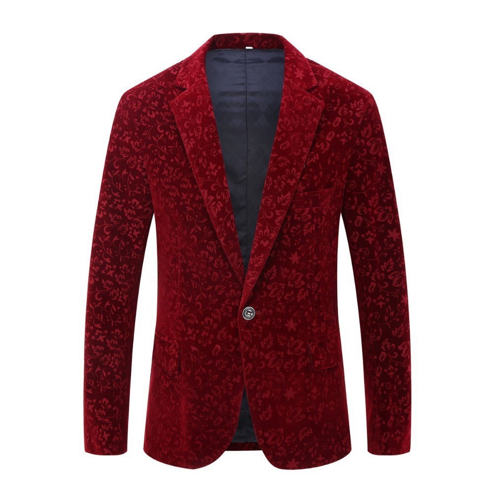 Chỉ Size Xl Sale Sốc: Áo Vest Nam Yidad Vest Dáng Ôm Body Gợi Cảm Sexy Dùng Trong Lễ Cưới Họa Tiết Hoa Thời Trang Nam Chất Liệu G04 Sản Phẩm Mới, (Miễn Phí Vận Chuyển Toàn Quốc).