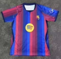 Barcelona home court