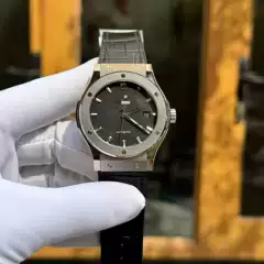 Hublot Watch Classic Fusion