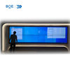Original Boe Bvw46-B51D Lcd Splicing Screen Conference Monitoring Tv Wall Led Display Large