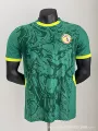 2025 senegal guest